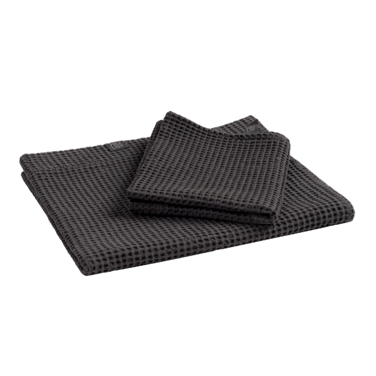 Kolekcia: uterák a osuška