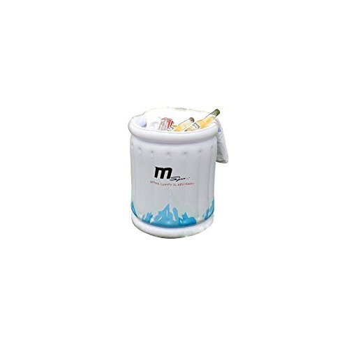Nafukovací chladič nápojov MSpa CAN COOLER Nafukovací chladič nápojov MSpa CAN COOLER