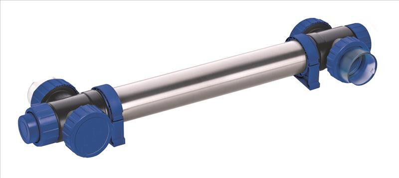 UV sterilizátor HANSCRAFT UV-C Super FLEX 40W UV sterilizátor HANSCRAFT UV-C Super FLEX 40W