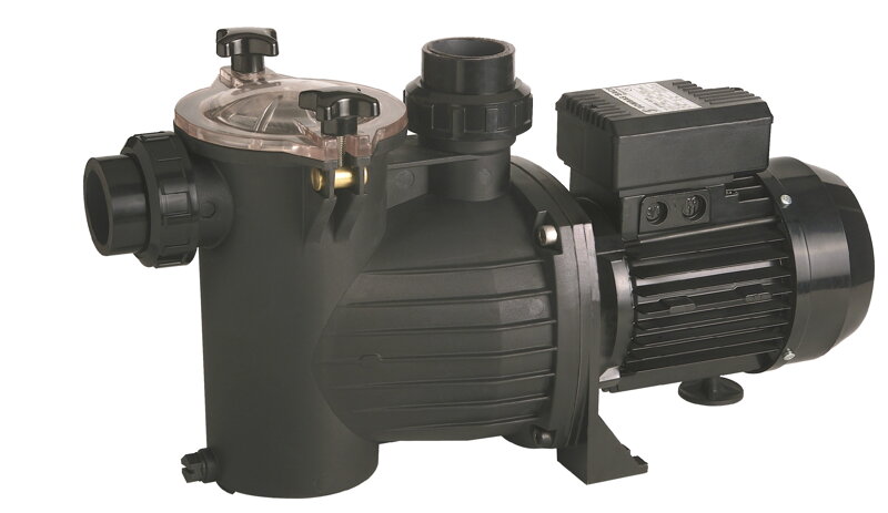 Čerpadlo Optima 50 (0,33 kW, 9 m3/h) / ALPHA 10 MIDAS Čerpadlo Optima 50 (0,33 kW, 9 m3/h) / ALPHA 10 MIDAS