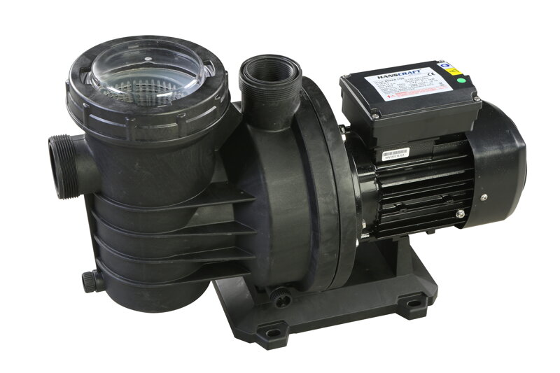 Filtračné čerpadlo HANSCRAFT BOXER 1100 Filtračné čerpadlo HANSCRAFT BOXER 1100
