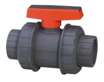 Ventil - priemer 75 mm - guľový dvojcestný Extra Ventil - priemer 75 mm - guľový dvojcestný Extra