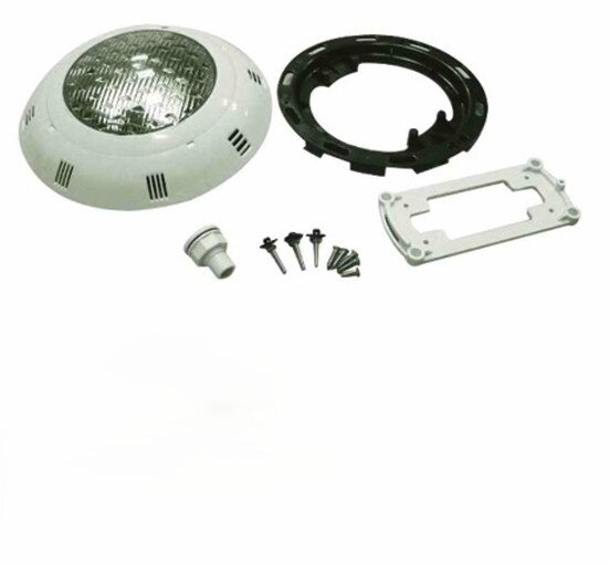 Plavecký bazén LED svetlo ploché HANSCRAFT LED100 biela