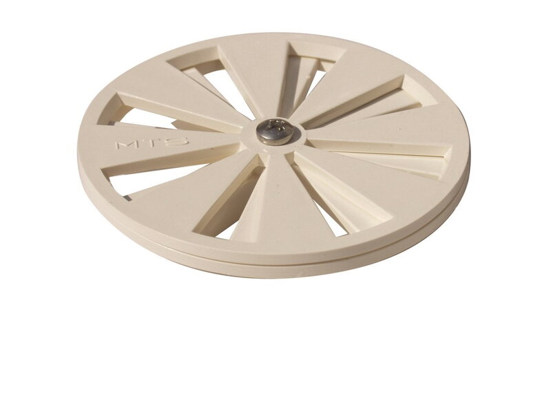 Nastaviteľný regulátor prietoku R 1 1/2" - MTS