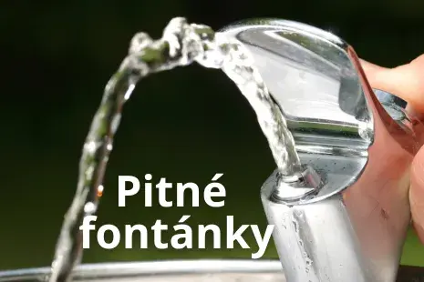 Nerezová pitná fontánka IDRAL zabezpečujúca hygienický pitný režim v škole, firme alebo na verejnom priestranstve